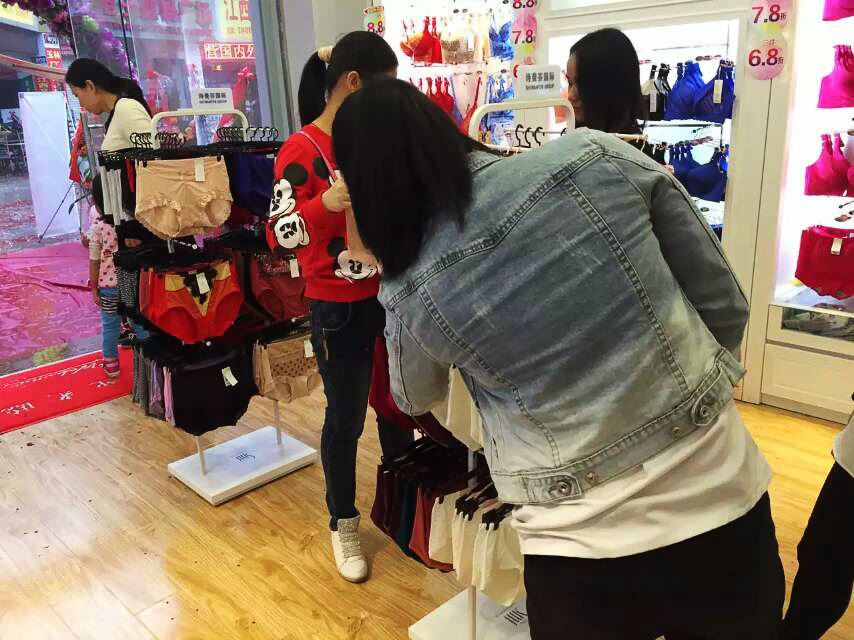 快速提升內衣連鎖加盟店運營管理能力的6大招!