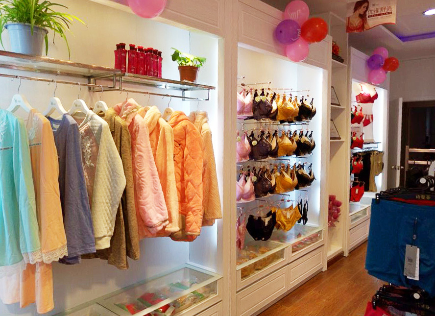 內(nèi)衣加盟店團(tuán)隊(duì)建設(shè)，必須消滅這些負(fù)能量!