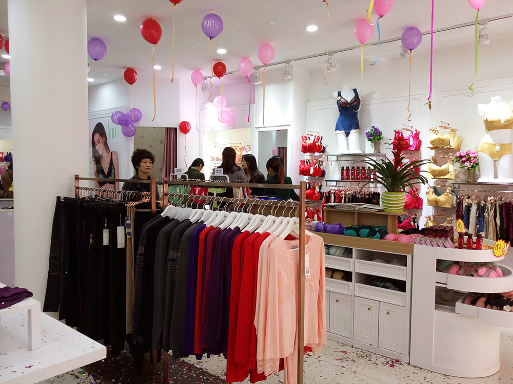 內衣加盟店營銷的誤區，你中招了嗎?