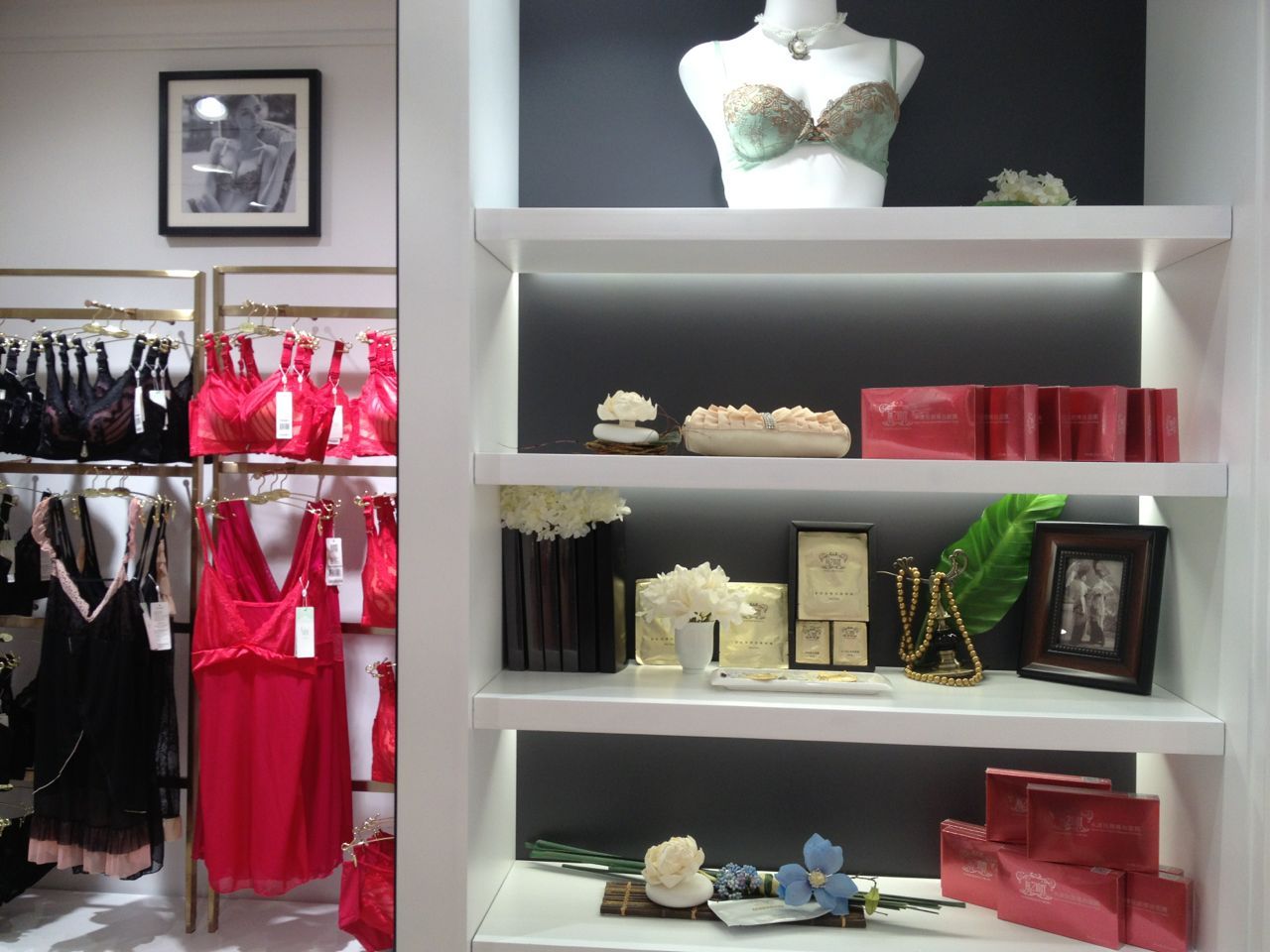 內衣加盟店如何進行促銷活動?