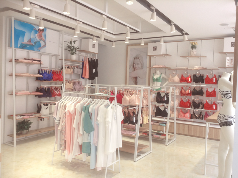 王女士快時尚先人一步 詩曼芬新店即將盛大開業