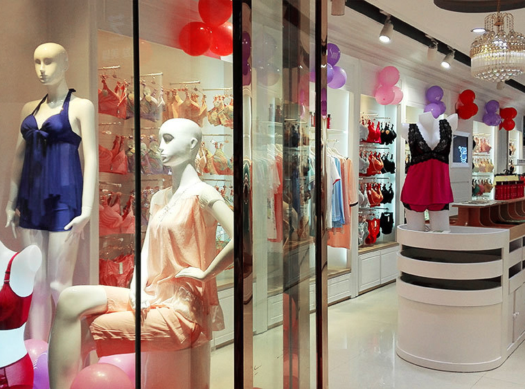 內衣代理商必會留住進店顧客的技巧!(三)