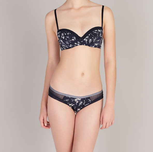 印花控看過來!詩曼芬CEMOFE新一季流行風格來襲!