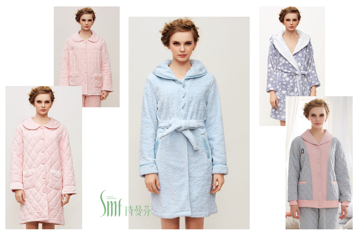 詩(shī)曼芬內(nèi)衣