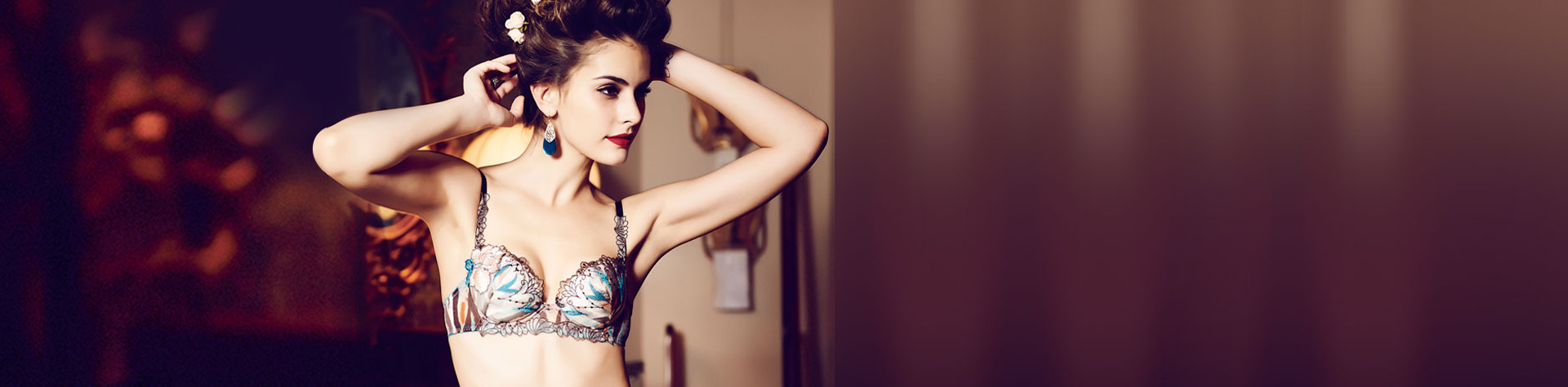 中國健康內衣智選品牌