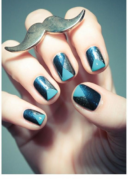 詩曼芬韓式美甲