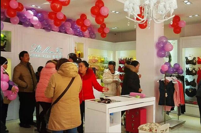 詩曼芬新加盟連鎖店融入韓式美甲——業績飆升