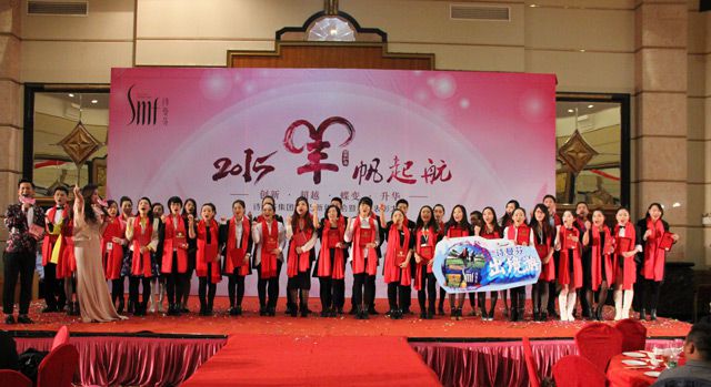 加盟首選內(nèi)衣品牌  詩曼芬引領(lǐng)未來