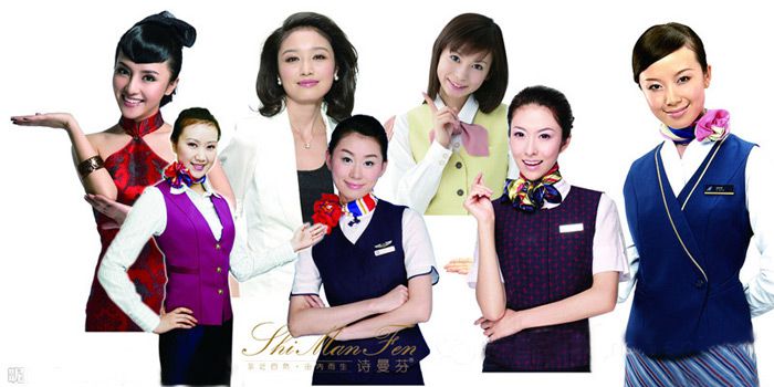 詩曼芬品牌分享---導購銷售培訓篇