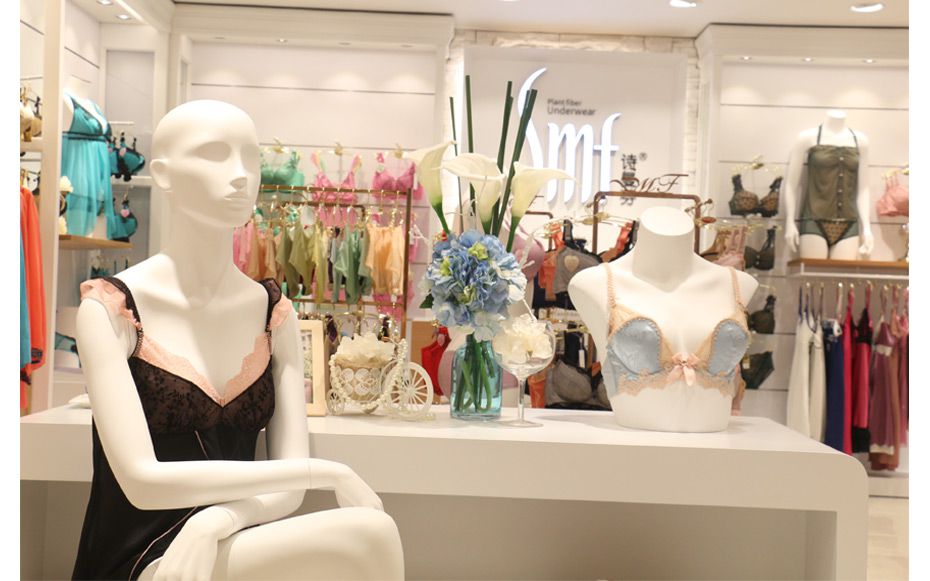 詩曼芬決勝市場砝碼  高端植物纖維品牌