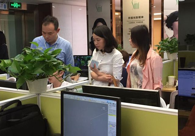 持續攀升的客戶來訪量彰顯詩曼芬品牌榮耀  