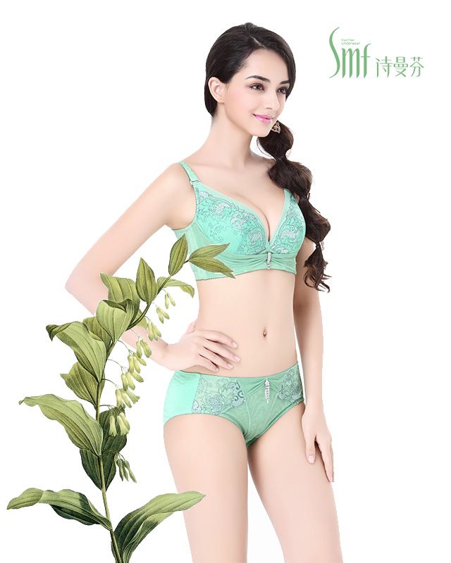 詩曼芬內衣
