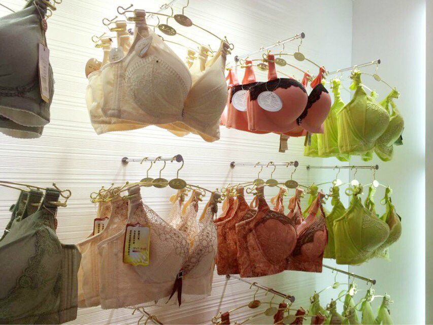 內(nèi)衣加盟需要做什么準(zhǔn)備？