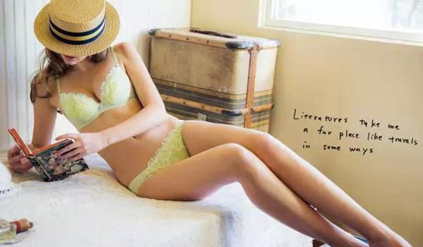 內(nèi)衣專賣加盟店如何賺更多的錢?