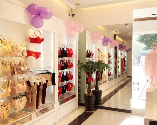 十大內(nèi)衣加盟品牌詩(shī)曼芬深受投資追捧