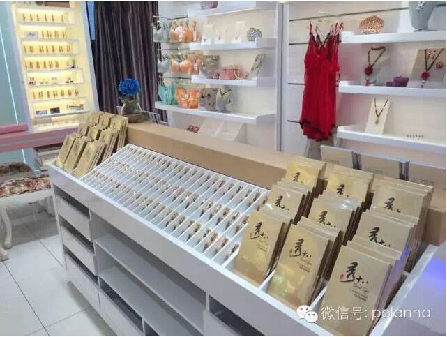 詩曼芬內衣加盟連鎖品牌用創新贏得未來