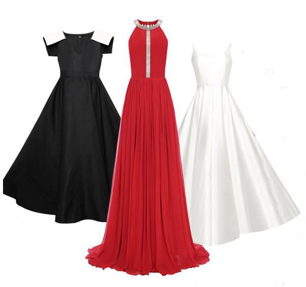 詩曼芬做內衣界的“女神” 扮高冷就選這三色