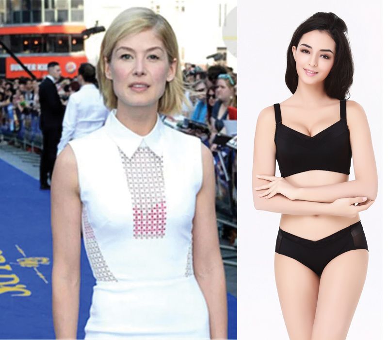 三個穿內(nèi)衣技巧教你搭配夏季最流行的白裙