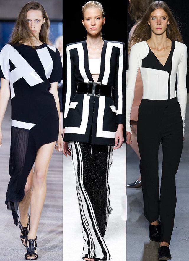 詩曼芬新品釋出 優雅摩登黑白配！