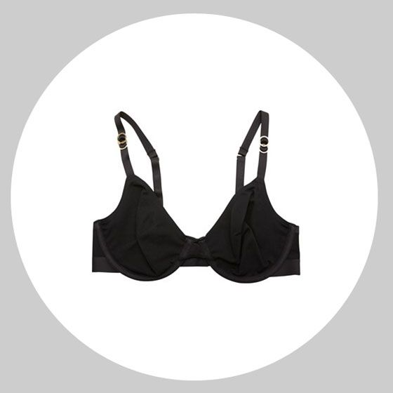 女人最需要的7款經(jīng)典內(nèi)衣