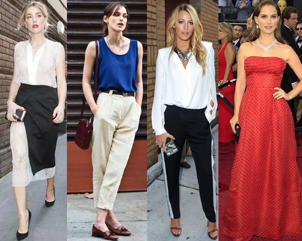 豐滿或者平胸都是美，秘密都在詩(shī)曼芬內(nèi)衣里！