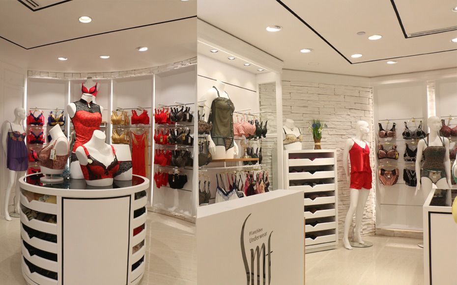 如何做好內衣品牌加盟店店長