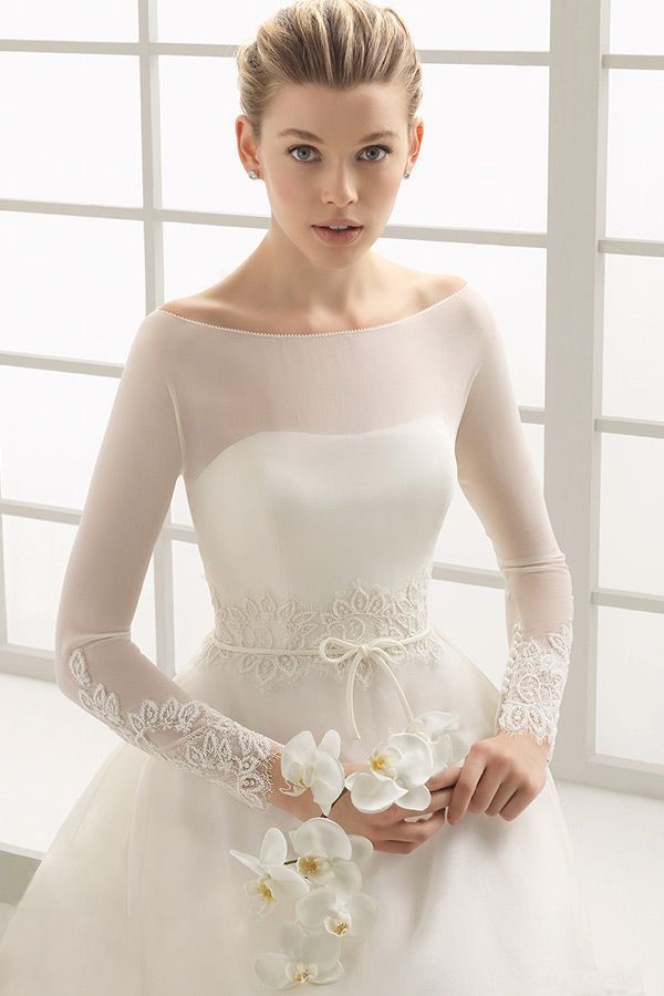 詩曼芬網紗抹胸內衣，自然舒適防走光