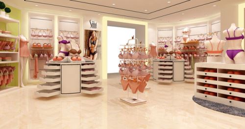 內衣加盟店店長，這樣的店員你為什么還留著!