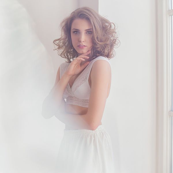 詩曼芬品牌內衣：優雅女人精致之選