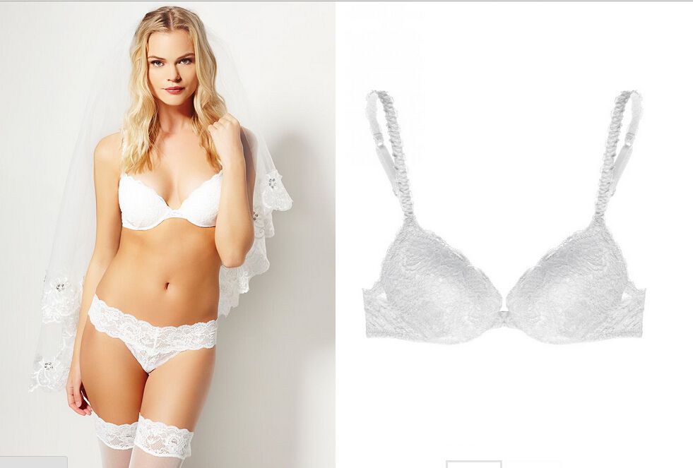 無鋼圈內衣品牌，就選詩曼芬