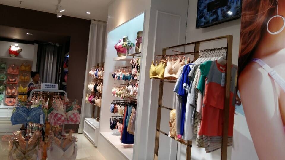 內衣加盟店人氣不旺怎么辦?(產品篇)