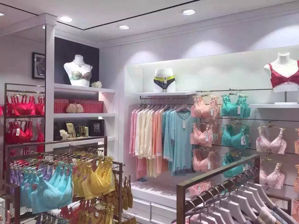 內衣加盟店人氣不旺怎么辦?(價格促銷篇)