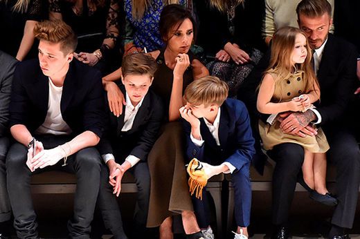 詩曼芬內(nèi)衣品牌 學貝嫂紐約時裝周放大招