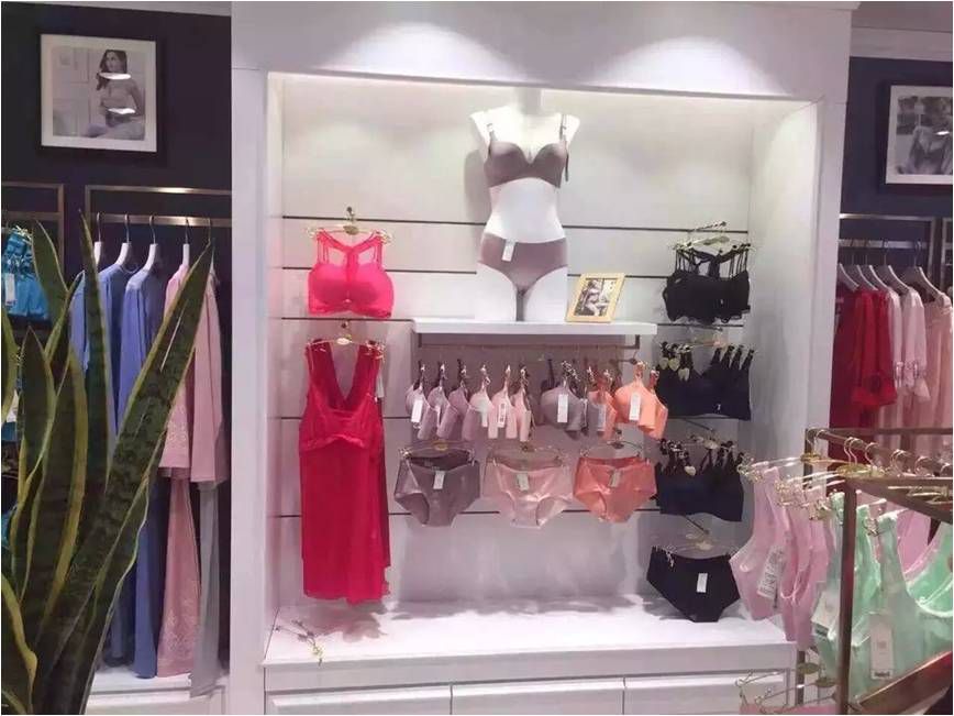內(nèi)衣加盟店店長(zhǎng)要具備的“七心”
