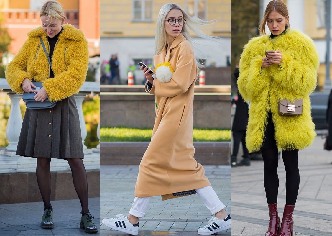 黃色系時裝流行季，詩曼芬“暖黃”文胸大放送