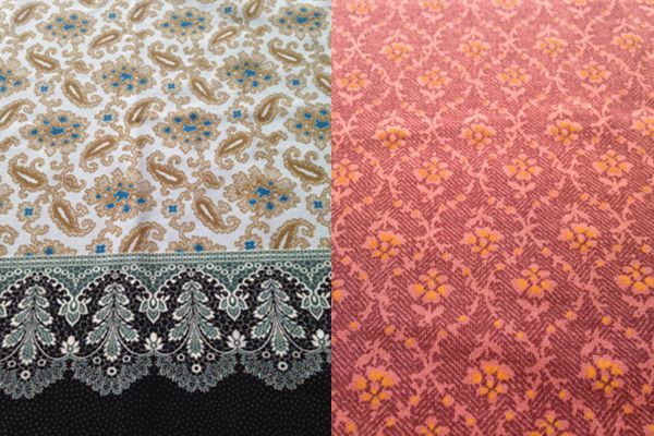 2016年內衣面料趨勢 詩曼芬內衣演繹異域風情