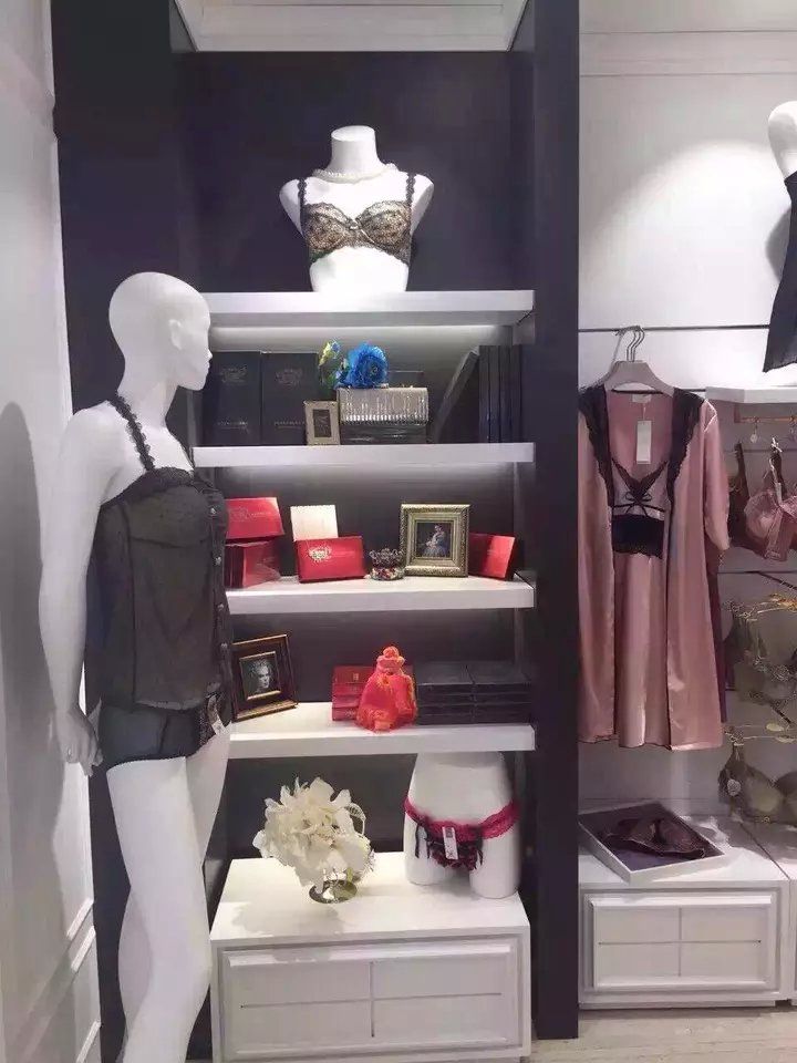 顧客喊“貴”，內衣加盟店導購該如何應對?