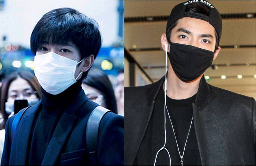 冬季霧霾多發，你需要的不止是一件口罩